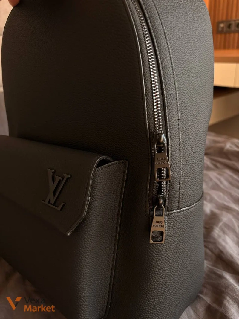 Рюкзак Louis Vuitton — фото 5