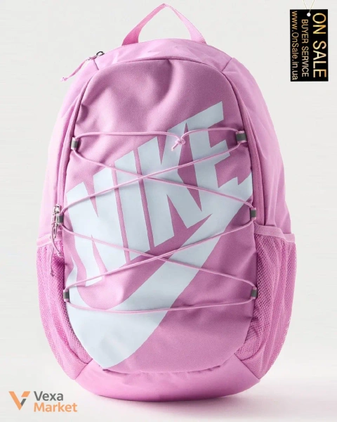 Рюкзак Nike Sportswear HERITAGE SWEEP фіолетовий