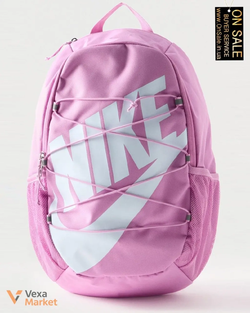 Рюкзак Nike Sportswear HERITAGE SWEEP фіолетовий
