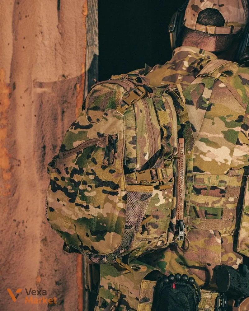 Рюкзак SWORN TO PROTECT SIP V2.1 Multicam — фото 3