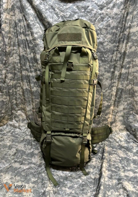 Рюкзак Tasmania Tiger Cordura 700D 90л
