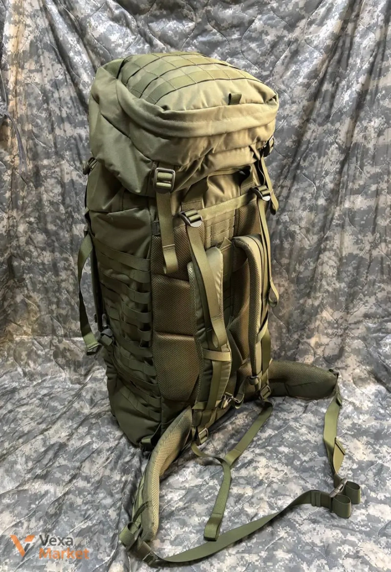 Рюкзак Tasmania Tiger Cordura 700D 90л — фото 2
