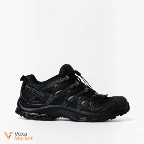 Salomon XA PRO 3D V9 Black