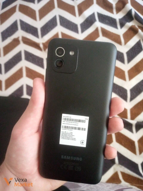 Samsung A03 4/64GB