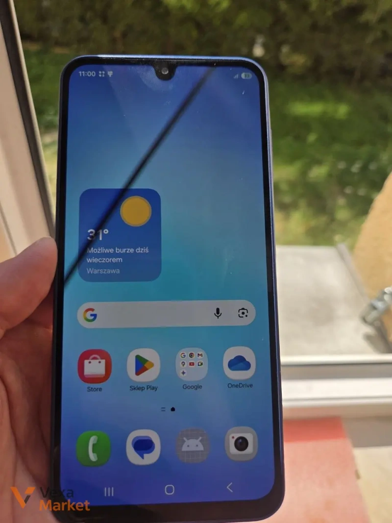 Samsung A17 5G 4/128GB — фото 5
