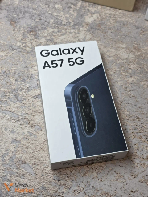 Samsung A57 5G 8/256 GB