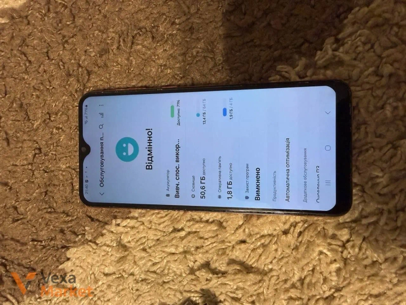 Samsung Galaxy A04 4/64 GB — фото 3