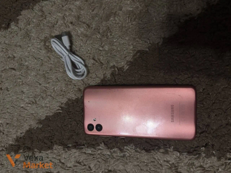 Samsung Galaxy A04 4/64 GB — фото 5