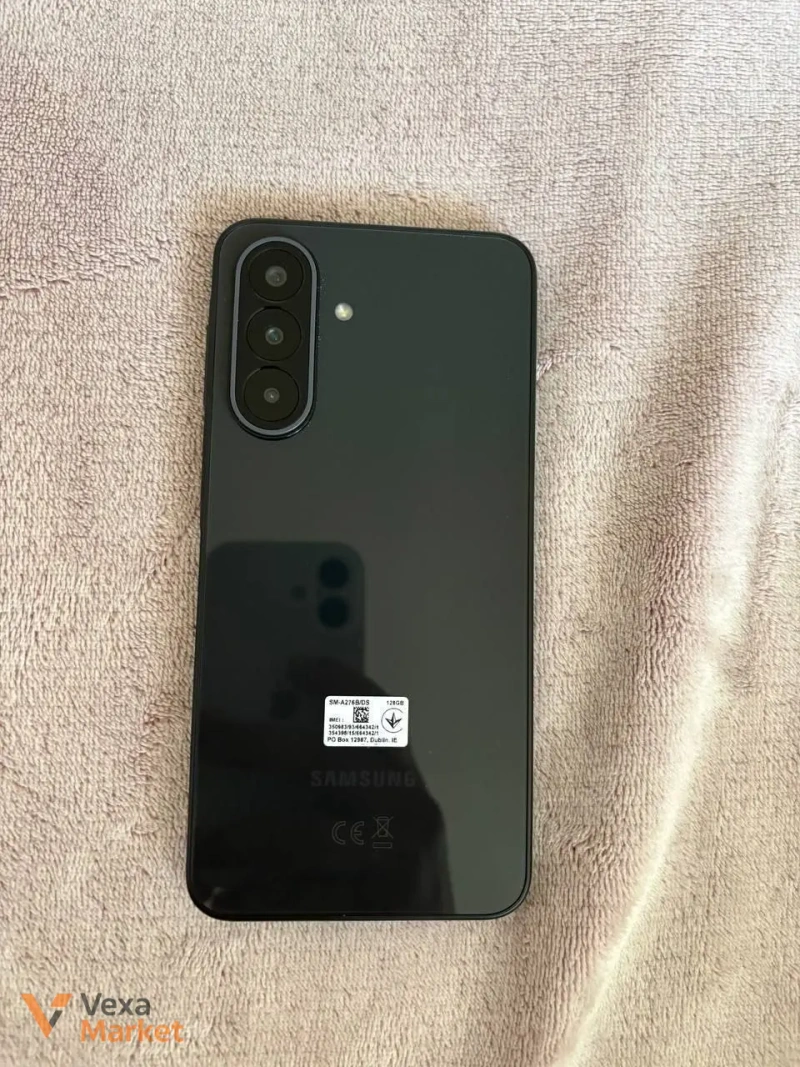 Samsung Galaxy A27 5G 6/128GB — фото 3