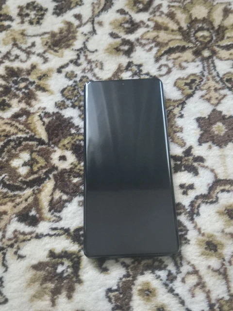 Samsung Galaxy S21 Ultra 12/256 ГБ, чорний, б/у