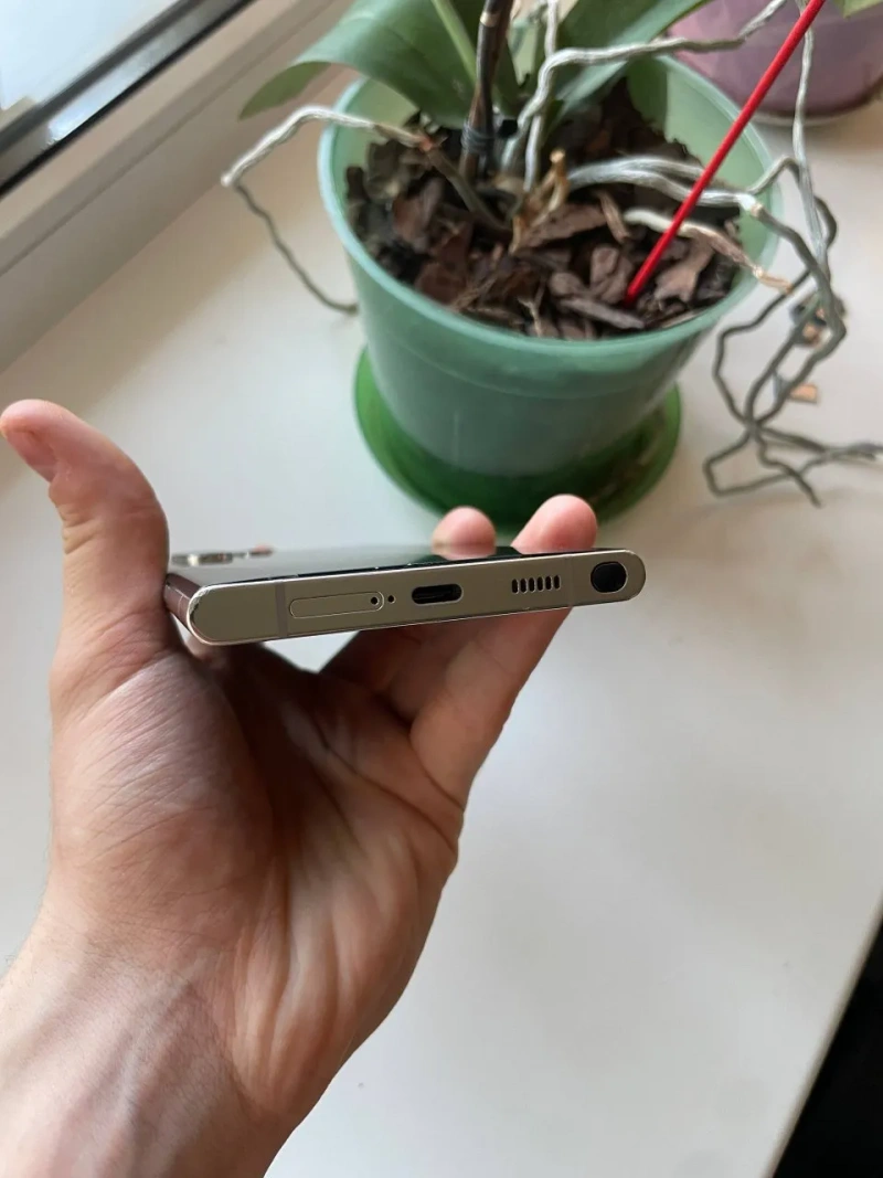Samsung Galaxy S22 Ultra 512GB Snapdragon — фото 6