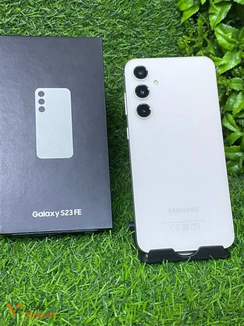 Samsung Galaxy S23 FE 8/256GB