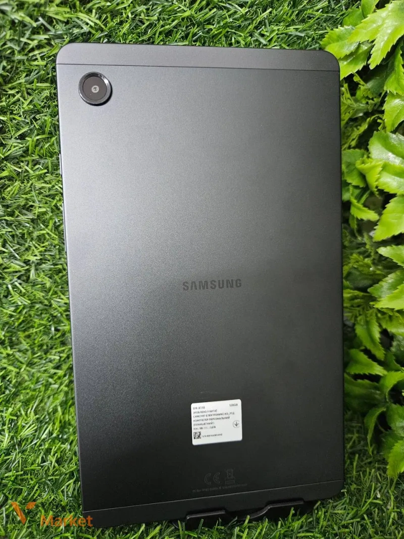 Samsung Galaxy Tab A9 Sm-X110 Wi-Fi 8/128gb — фото 2