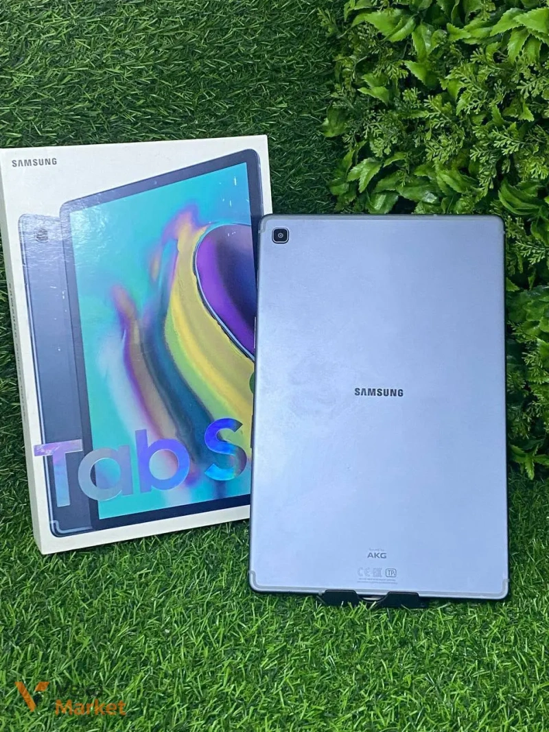 Samsung T725 Galaxy Tab S5e 10.5 4G 4/64gb — фото 5