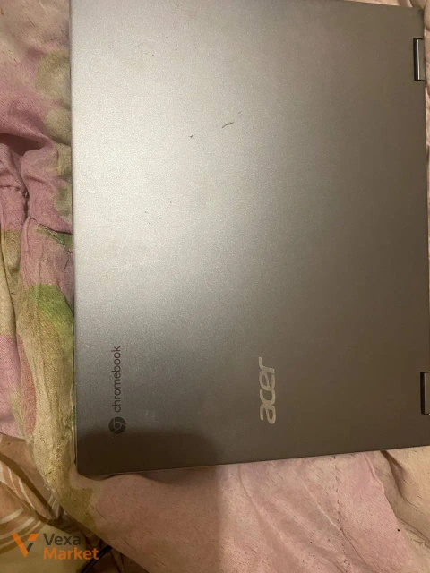 Сенсорний ноутбук Acer Chromebook