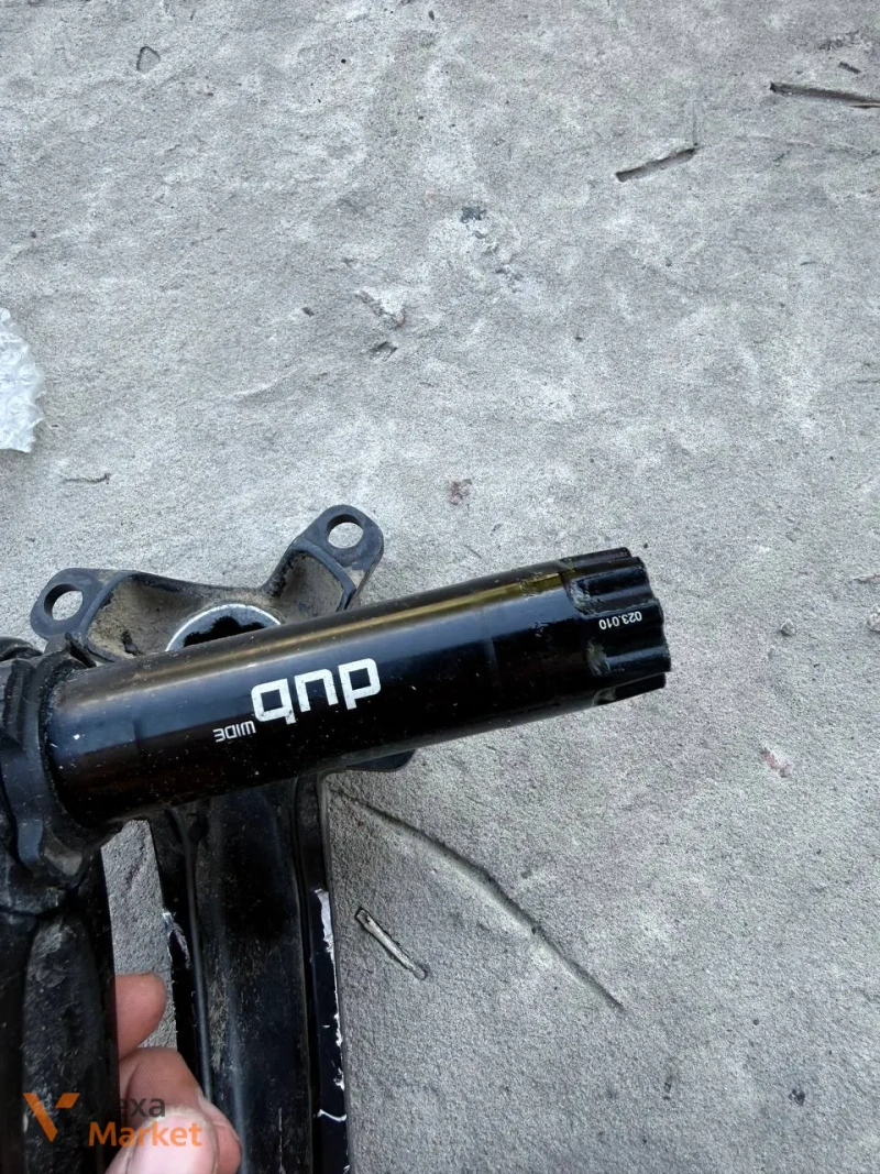 Шатуни SRAM Rival 170мм — фото 3