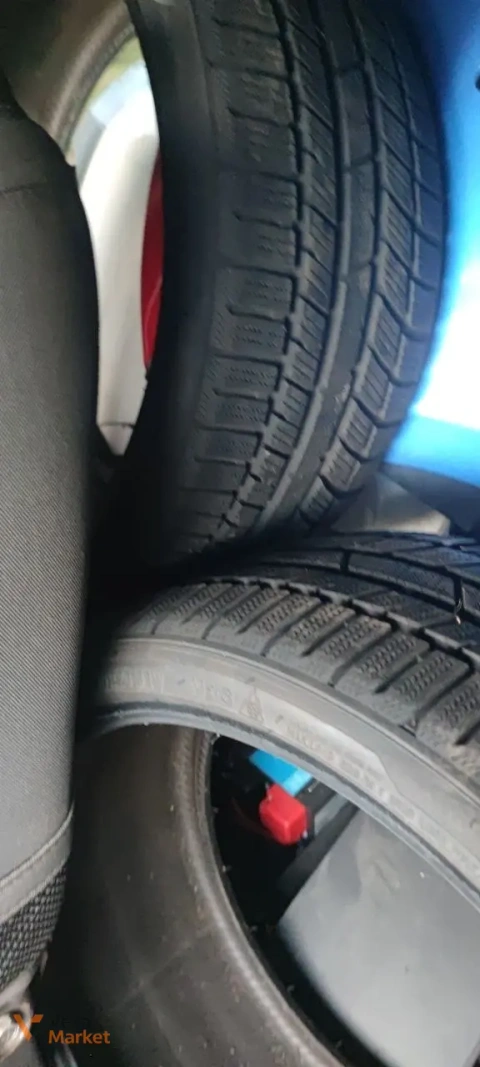 Шины зимние Toyo 255/30 R20