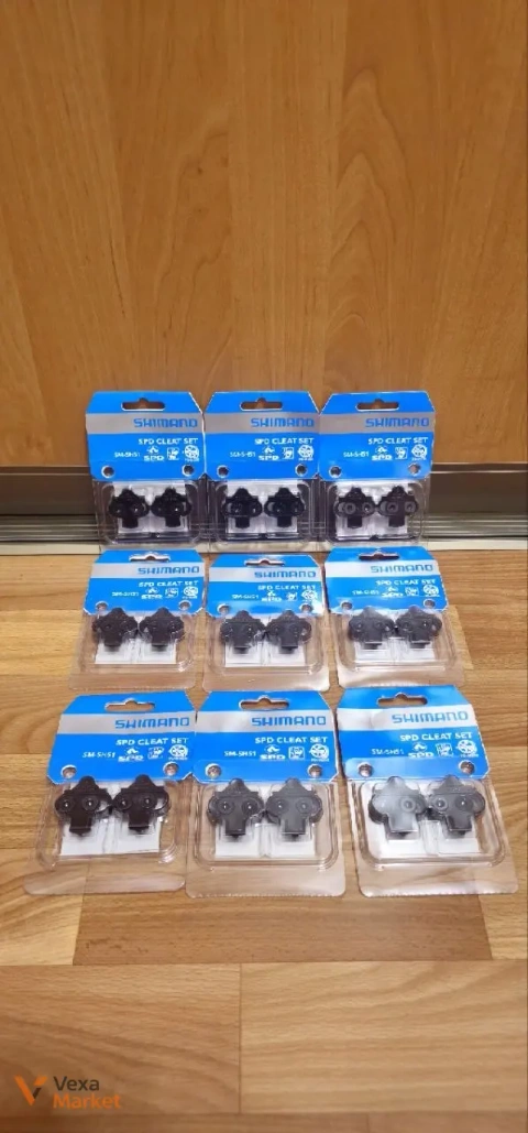 Шипи Shimano SM-SH51 MTB SPD