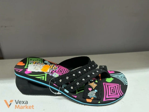 Шльопанці дитячі "Little Style" р.33