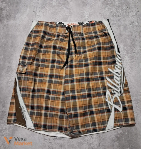 Шорти Billabong чоловічі розмір 36