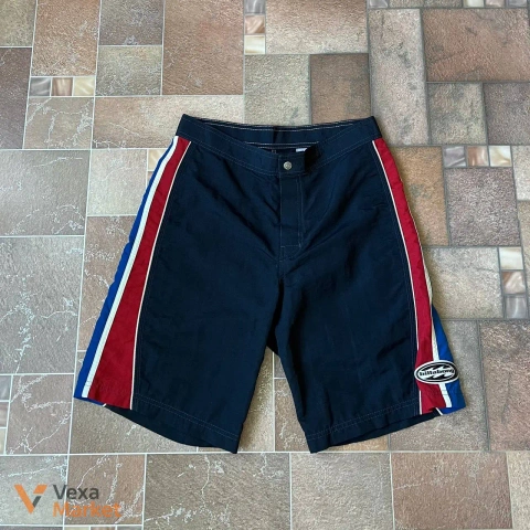 Шорти Billabong vintage