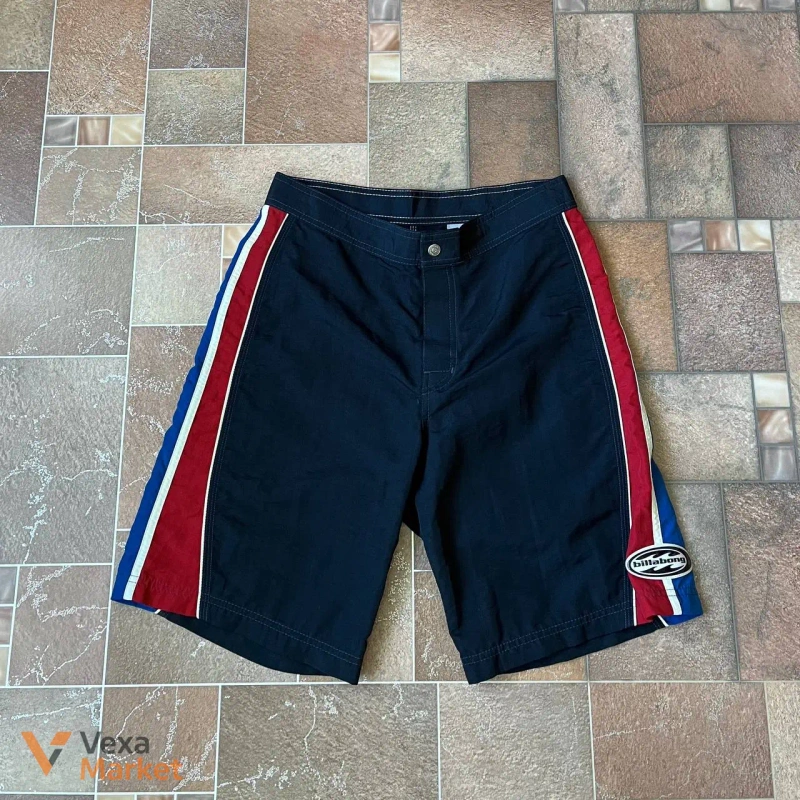 Шорти Billabong vintage