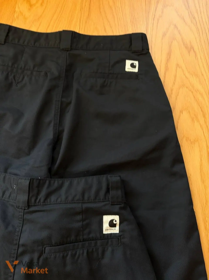 Шорти Carhartt WIP робочі розмір 29 — фото 3
