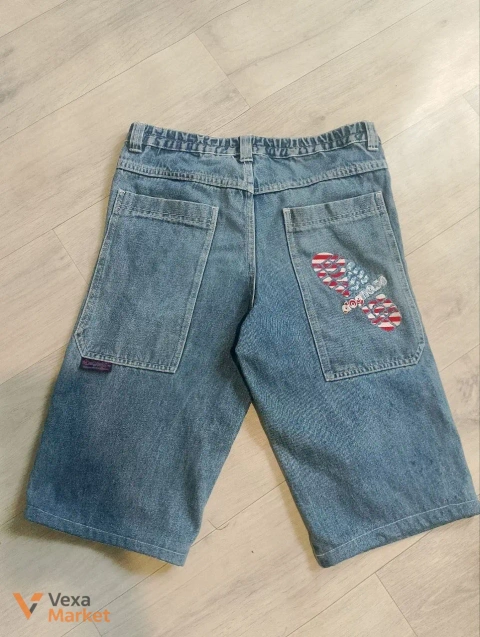 Шорти Dognose jnco type