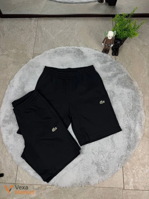 Шорти Lacoste
