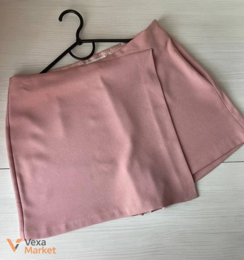 Шорти Primark Cares пудрові EUR 42 UK 14