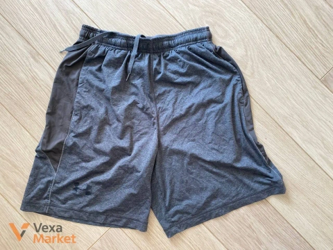 Шорти Under Armour Raid Shorts чоловічі М