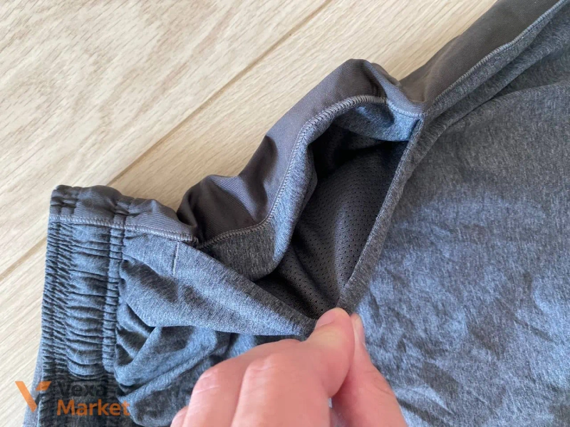 Шорти Under Armour Raid Shorts чоловічі М — фото 2