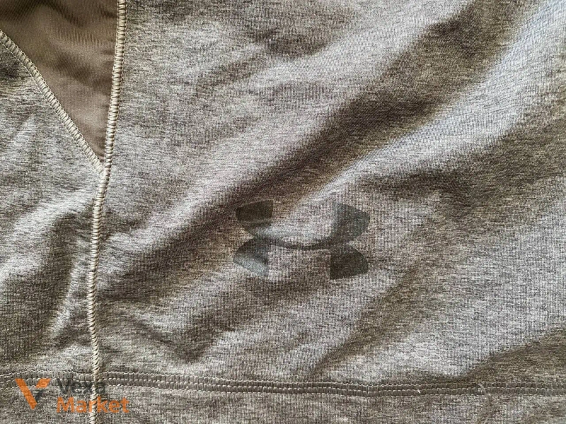 Шорти Under Armour Raid Shorts чоловічі М — фото 3