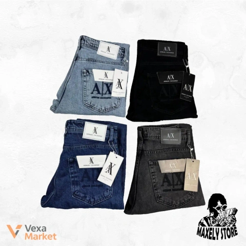 Штани Armani Exchange AX