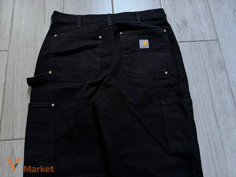 Штани Carhartt Wip Double Knee Pant 32/32 — фото 2