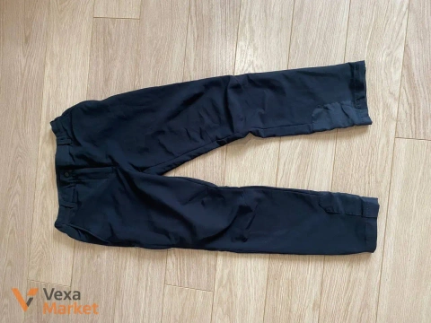 Штани Crane Softshell чоловічі