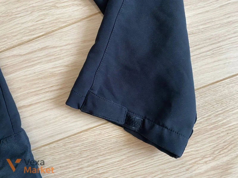 Штани Crane Softshell чоловічі — фото 3