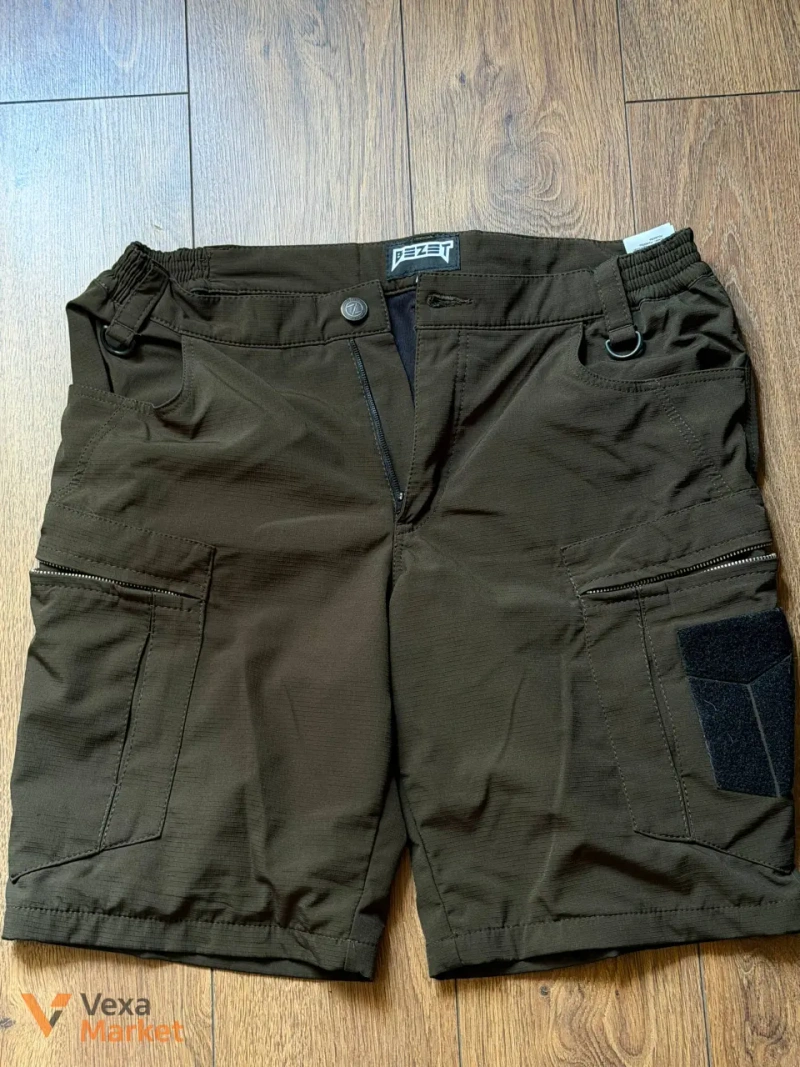 Штани Helikon-Tex SFU NyCo Ripstop Urban S-R — фото 5