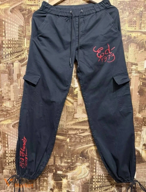 Штани карго ED Hardy