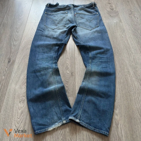 Штани Levi's Engineered