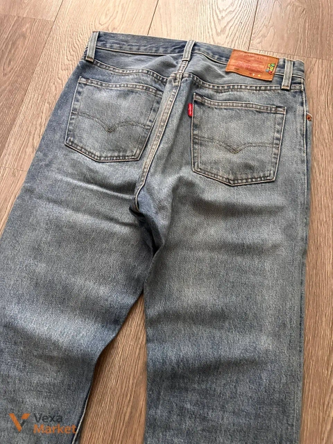 Штани Levis 501 Mario