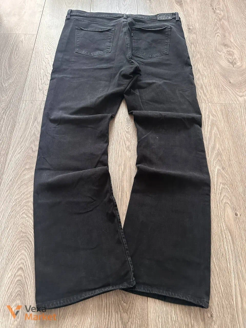 Штани Levis bootcut