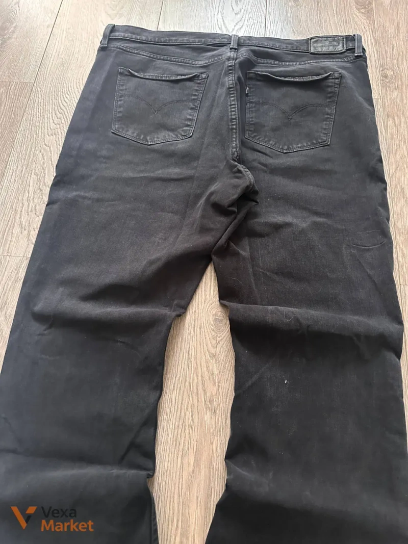 Штани Levis bootcut — фото 2