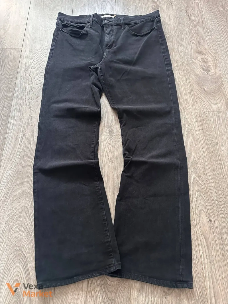 Штани Levis bootcut — фото 3
