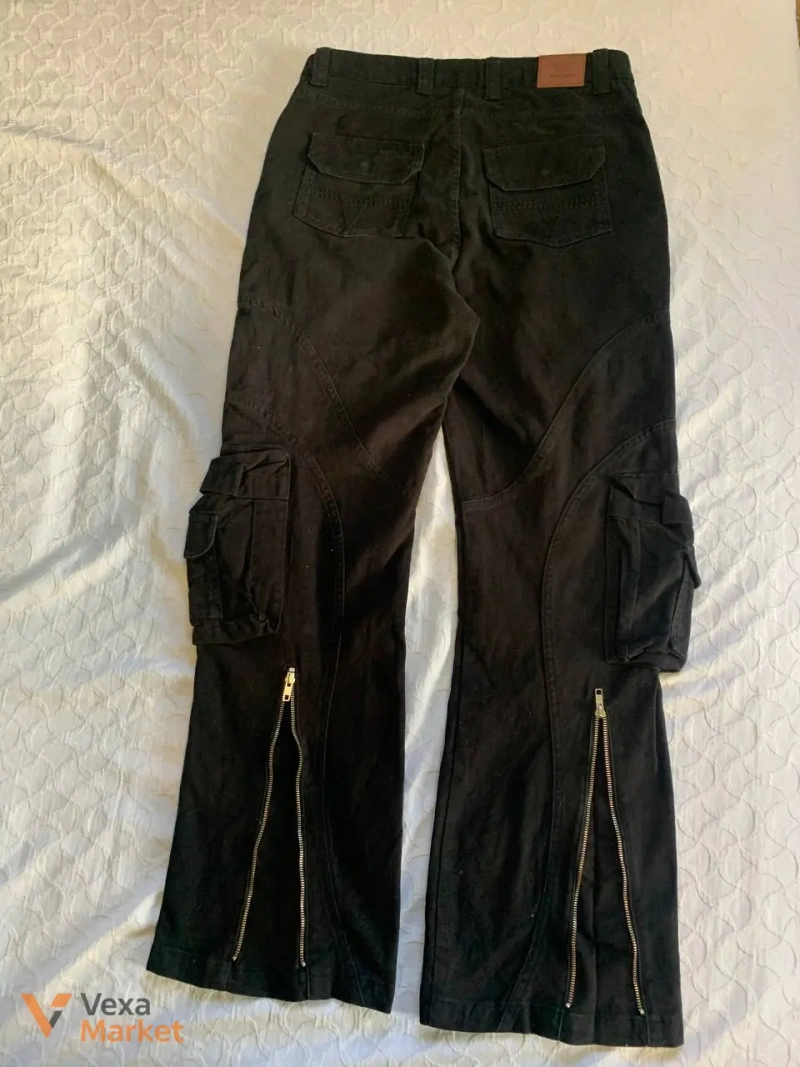 Штани Trendtvision Multi Pocket Розмір L — фото 2