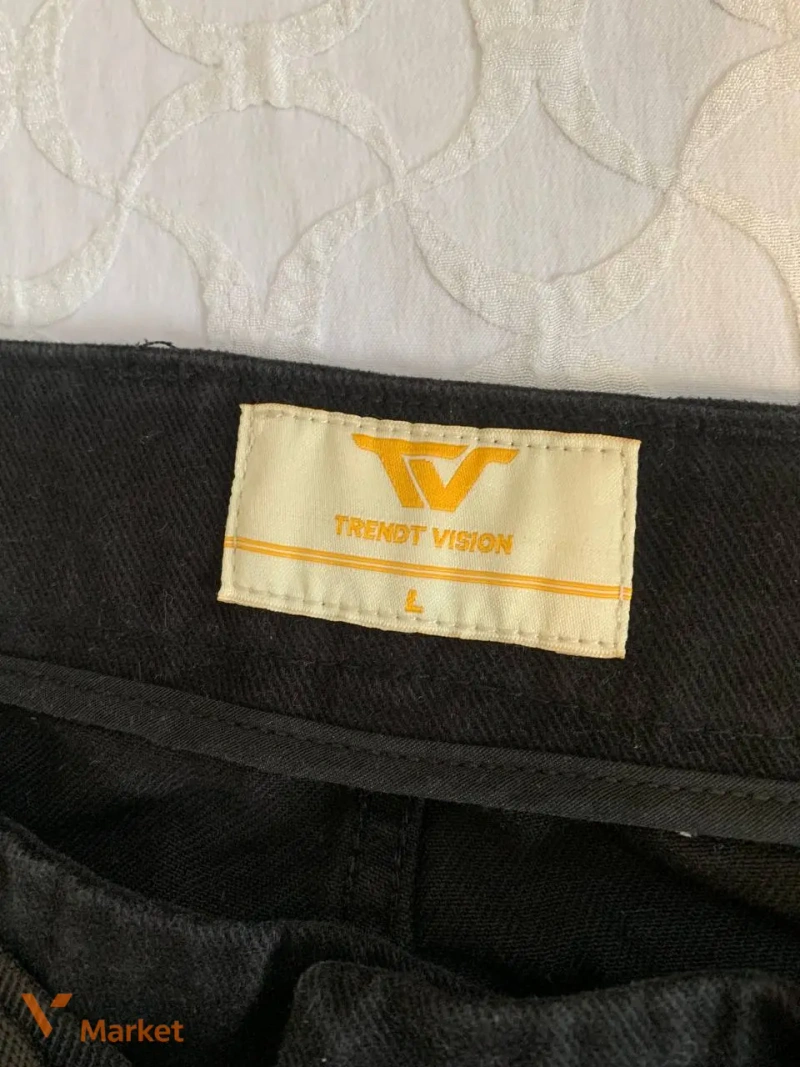 Штани Trendtvision Multi Pocket Розмір L — фото 3
