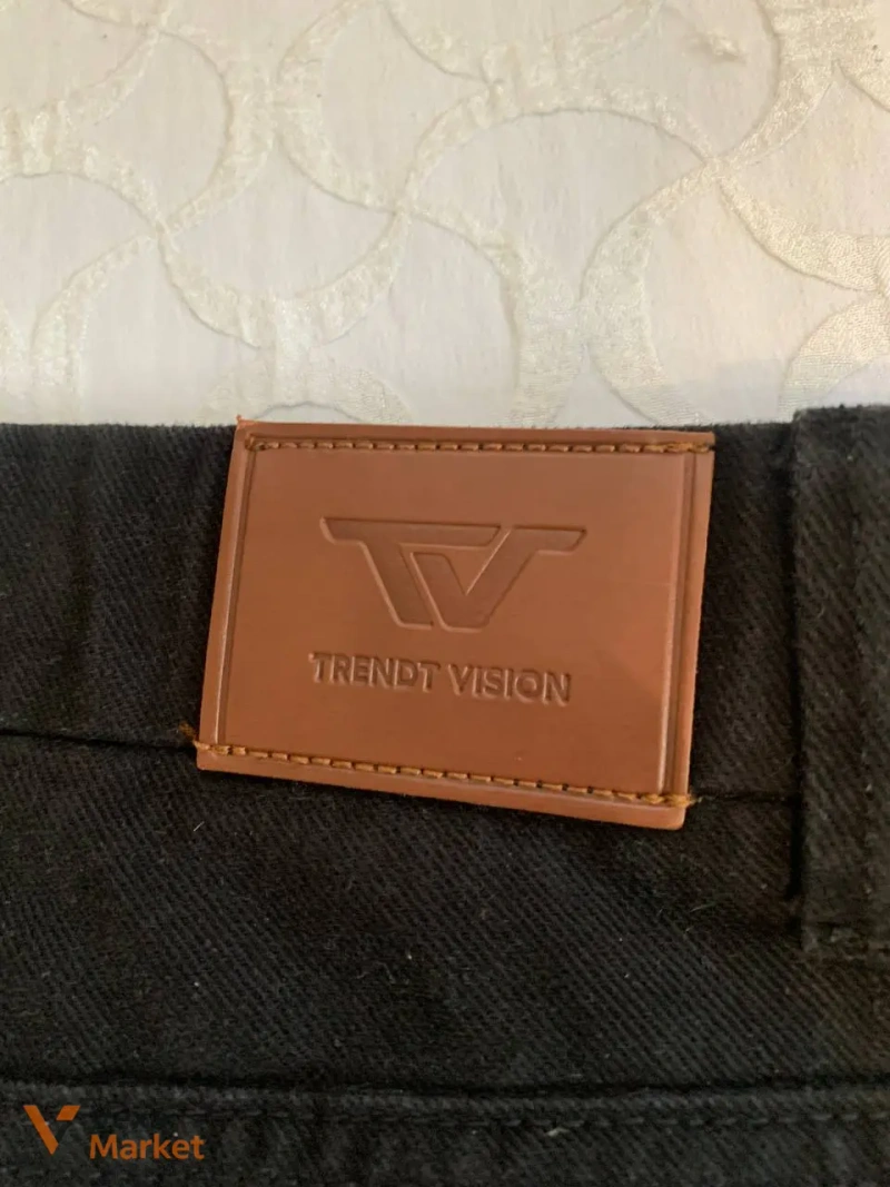 Штани Trendtvision Multi Pocket Розмір L — фото 4