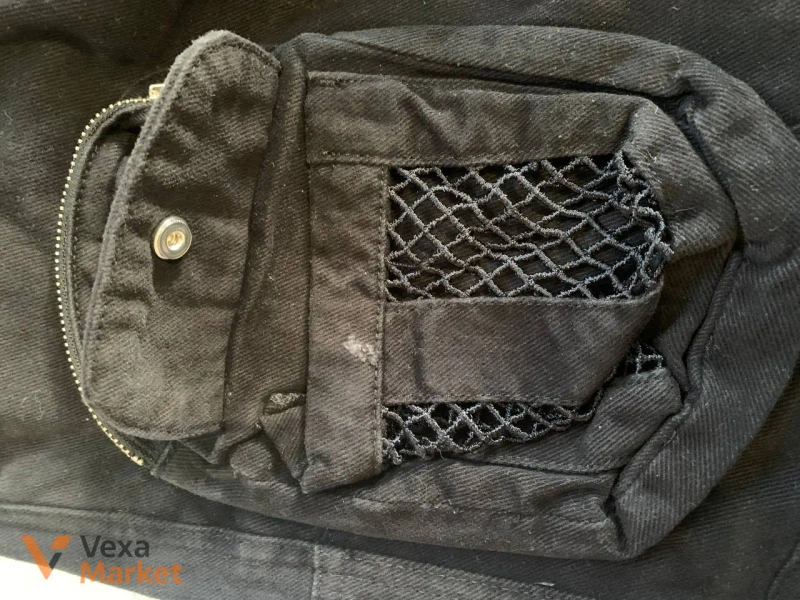Штани Trendtvision Multi Pocket Розмір L — фото 6