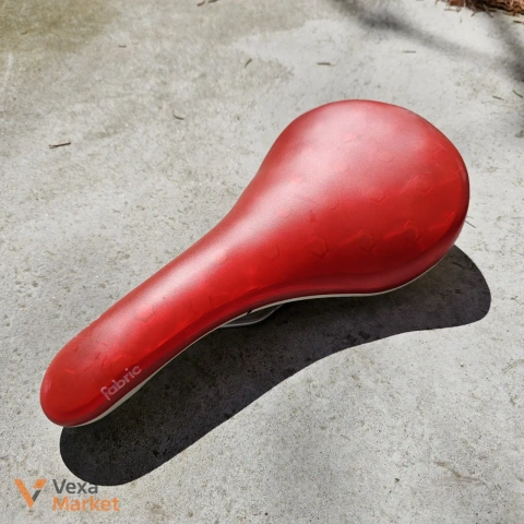 Сидіння Fabric Cell Radius для MTB
