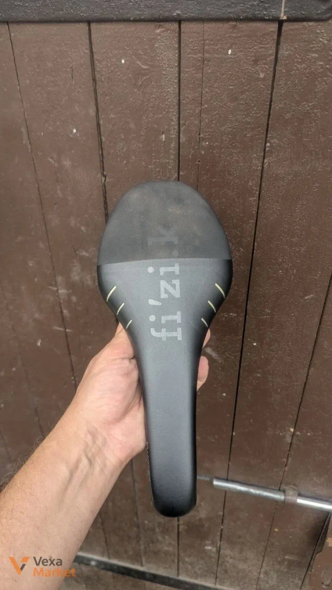 Сідло Fizik Tundra K:ium 286x127 мм
